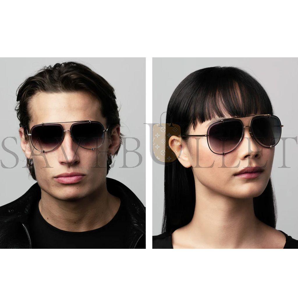 DITA SUNGLASSES TALON 23007 DITA SUNGLASSES TALON 23007
